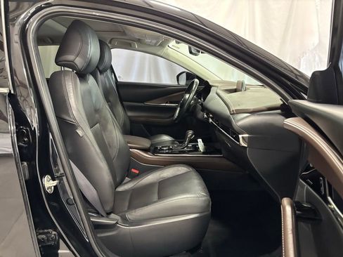 Used 2021 MAZDA CX-30 2.5 Turbo w/ Premium Plus Pkg image 15