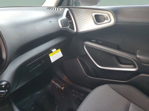 Certified 2024 Kia Soul LX w/ Option Group 015 FWD image 20