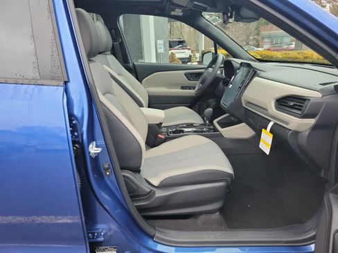 New 2026 Subaru Forester Premium image 25