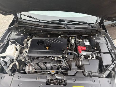 Used 2020 Nissan Altima 2.5 S FWD image 33