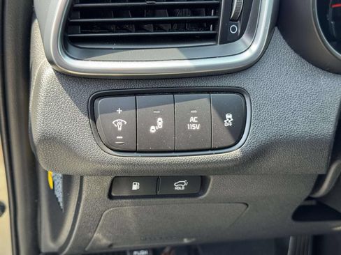 Used 2016 Kia Sorento SX AWD/4WD image 15