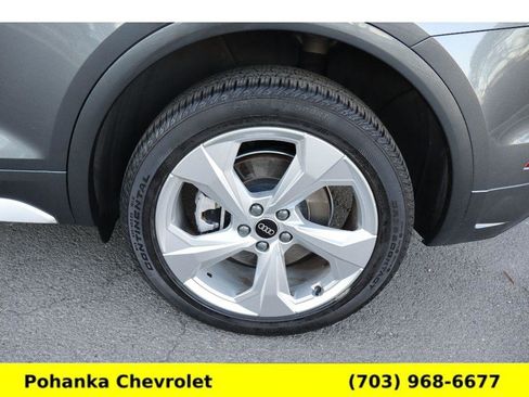 Used 2022 Audi Q5 2.0T Premium Plus image 30