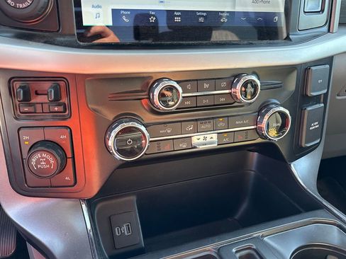Used 2022 Ford F150 XLT w/ Equipment Group 302A High AWD/4WD image 60