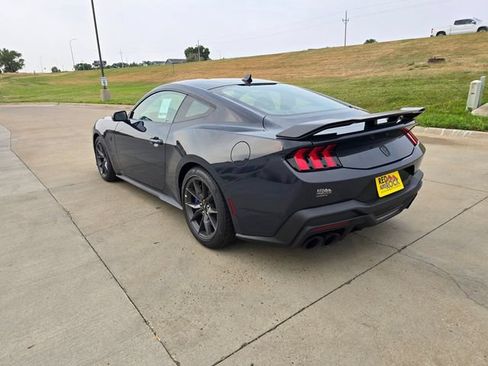 New 2026 Ford Mustang Dark Horse RWD image 5