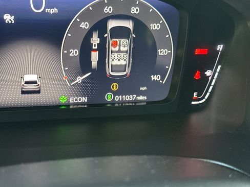 Used 2026 Honda CR-V Sport-L image 22