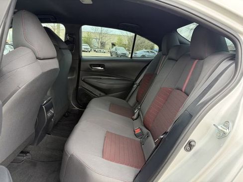 Used 2023 Toyota Corolla SE image 26