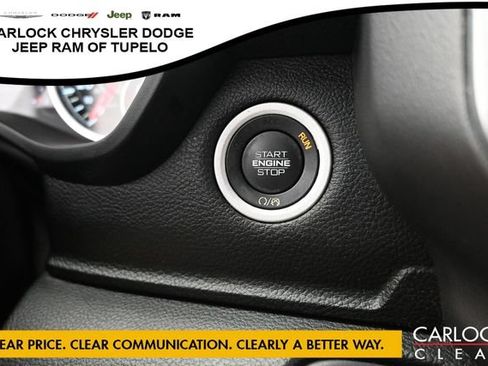 Used 2022 RAM 1500 Big Horn AWD/4WD image 19