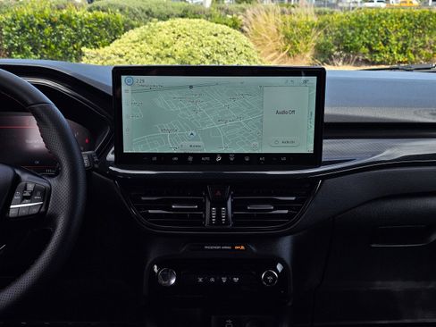 Used 2024 Ford Escape ST-Line w/ Tech Pack #1 image 23