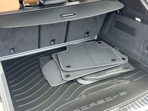New 2026 Porsche Cayenne AWD/4WD image 20
