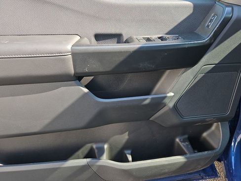 New 2025 Ford F150 STX w/ Equipment Group 200A image 21