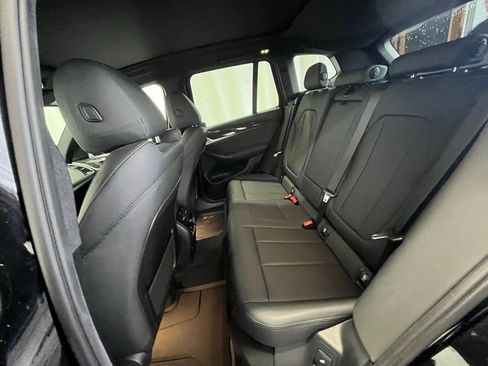 Used 2019 BMW X3 xDrive30i image 23