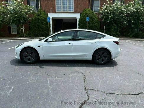 Used 2023 Tesla Model 3 Standard Range RWD image 6