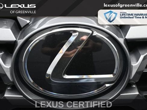 Certified 2022 Lexus GX 460 Premium w/ Accessory Package AWD/4WD image 32