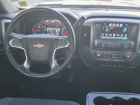Used 2017 Chevrolet Silverado 1500 LT w/ All Star Edition image 15