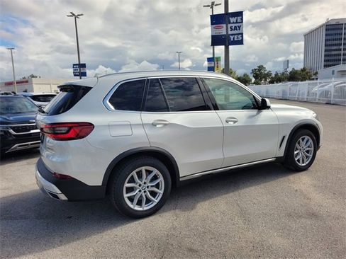 Used 2019 BMW X5 xDrive40i image 15