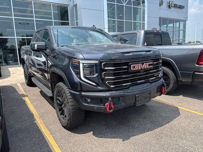Used 2023 GMC Sierra 1500 AT4X