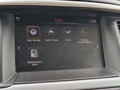 Used 2017 Nissan Pathfinder SL FWD image 20