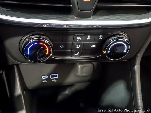 New 2026 Buick Encore GX Preferred image 14