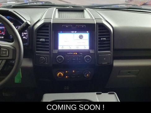 Certified 2019 Ford F150 XL w/ Equipment Group 101A Mid image 21