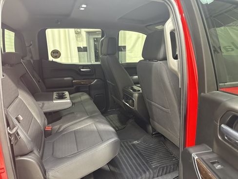 Used 2020 GMC Sierra 1500 Elevation AWD/4WD image 27