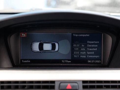 Used 2008 BMW M3 Coupe image 36