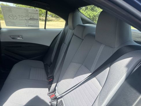 New 2026 Toyota Corolla SE FWD image 15