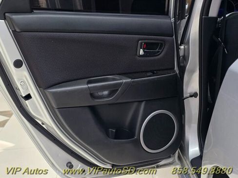 Used 2009 MAZDA MAZDA3 s Touring FWD image 13