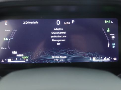 Used 2024 Jeep Grand Cherokee Limited 4xe image 23