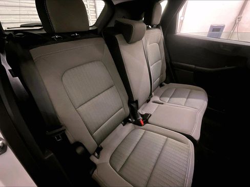 Certified 2022 Ford Escape S image 26