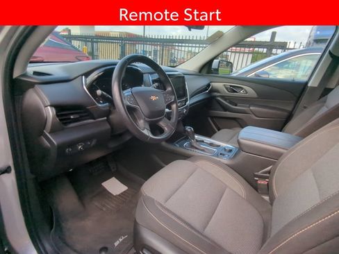 Used 2019 Chevrolet Traverse LT FWD image 7