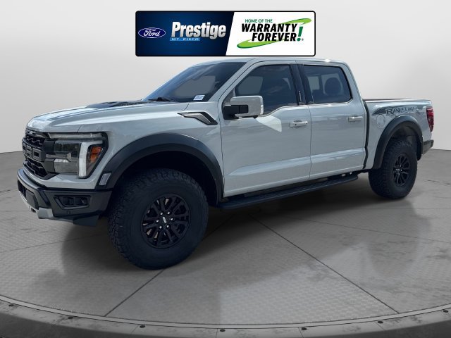 Used 2024 Ford F150 Raptor AWD/4WD image 8