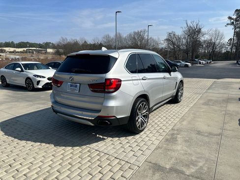 Used 2015 BMW X5 xDrive50i image 13