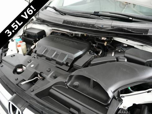 Used 2016 Honda Odyssey EX-L image 59