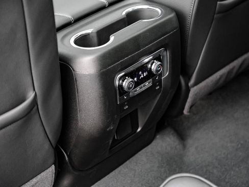 New 2026 GMC Yukon XL Denali w/ Sun & Power Step Package image 24