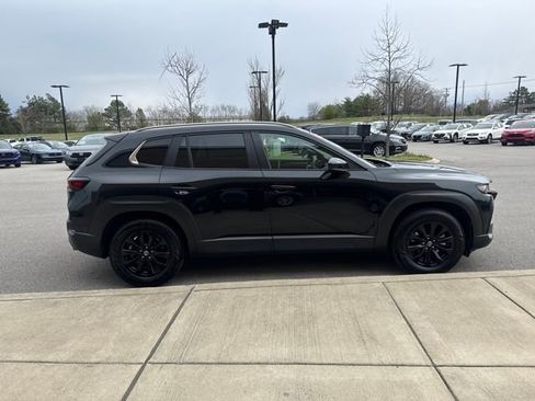 Used 2025 MAZDA CX-50 AWD 2.5 S w/ Weather Package image 5