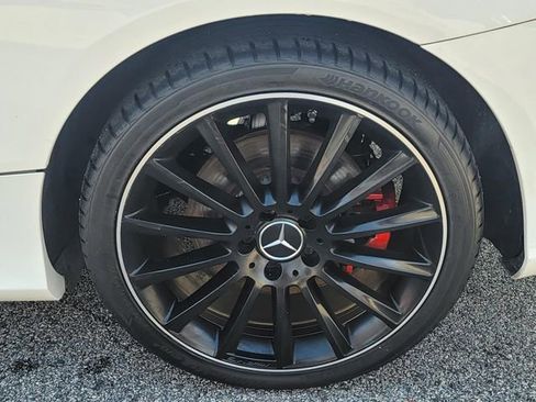 Used 2018 Mercedes-Benz C 43 AMG 4MATIC Coupe image 8