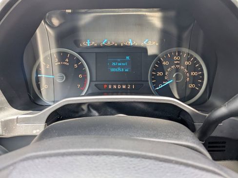 Used 2016 Ford F150 XLT RWD image 27
