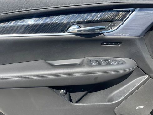 Used 2020 Cadillac XT6 Premium Luxury image 10