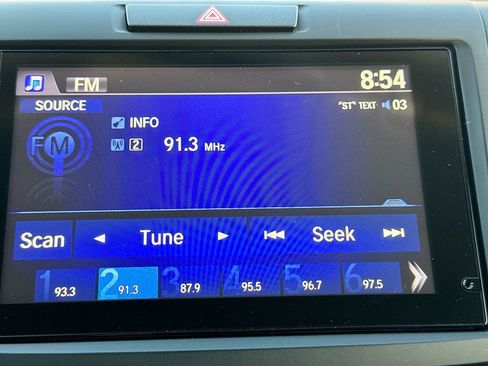 Used 2016 Honda CR-V EX image 18