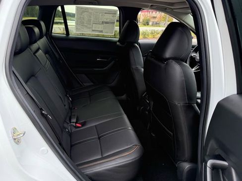 New 2026 MAZDA CX-50 AWD 2.5 S w/ Weather Package image 16