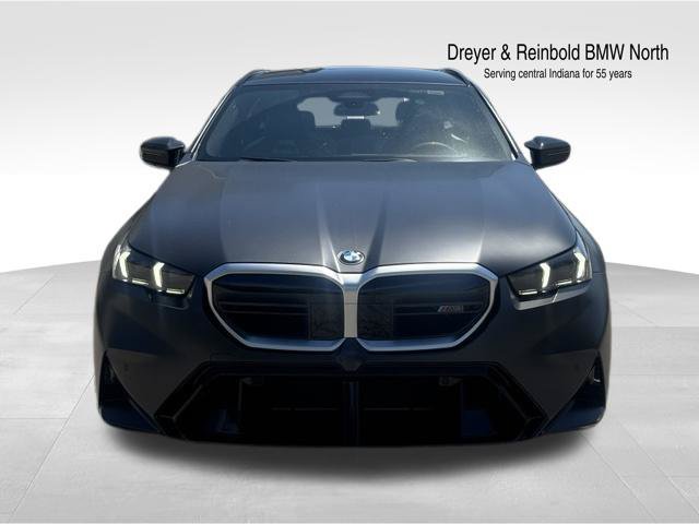 New 2027 BMW M5 Touring AWD/4WD image 10