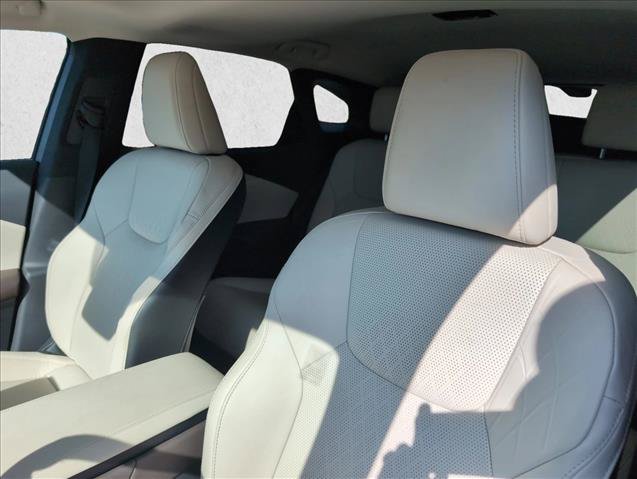 Used 2025 Lexus RX 350 Premium Plus w/ Convenience Package AWD/4WD image 13