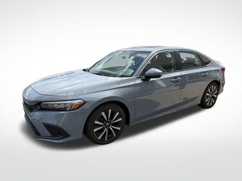 Used 2023 Honda Civic EX image 3