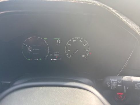 Used 2024 Honda CR-V Sport image 22