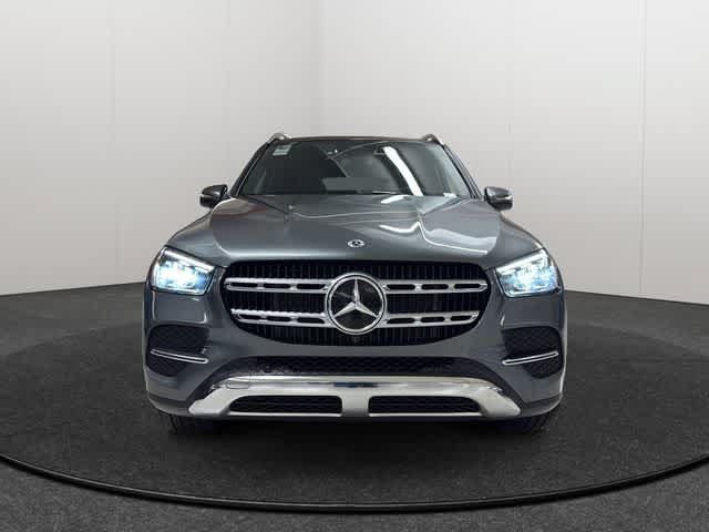 Certified 2026 Mercedes-Benz GLE 350 4MATIC image 2