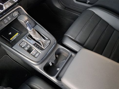 New 2025 Honda CR-V EX-L image 25