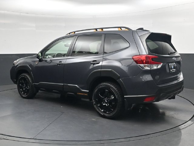 Used 2024 Subaru Forester Wilderness AWD/4WD image 7