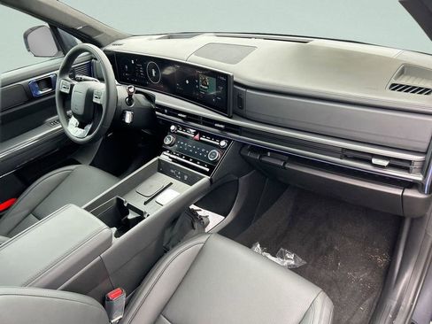 New 2026 Hyundai Santa Fe Calligraphy AWD/4WD image 15