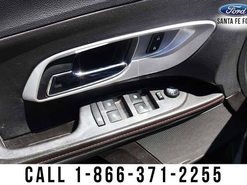 Used 2015 Chevrolet Equinox LT FWD image 8