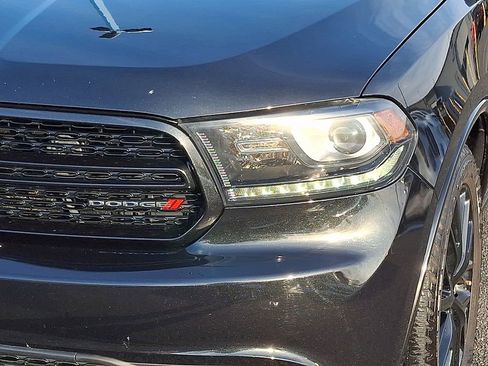 Used 2016 Dodge Durango R/T w/ Technology Group image 9